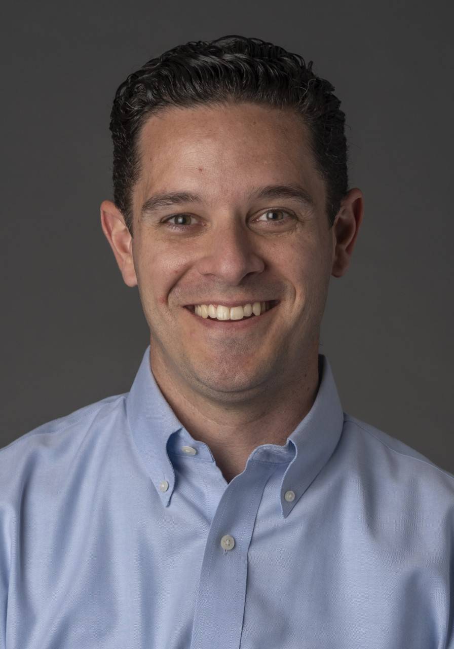 Thomas Sharp, PhD