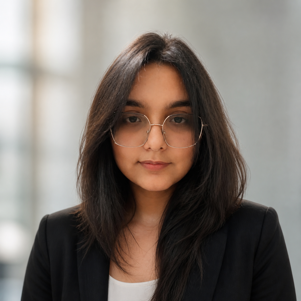 Biose's Headshot