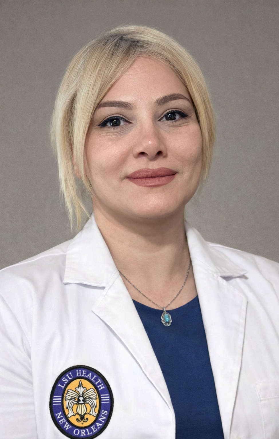 Photo of Vahideh Tarhriz