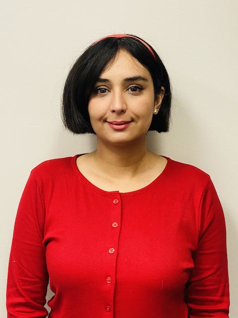 Sara Moghimi