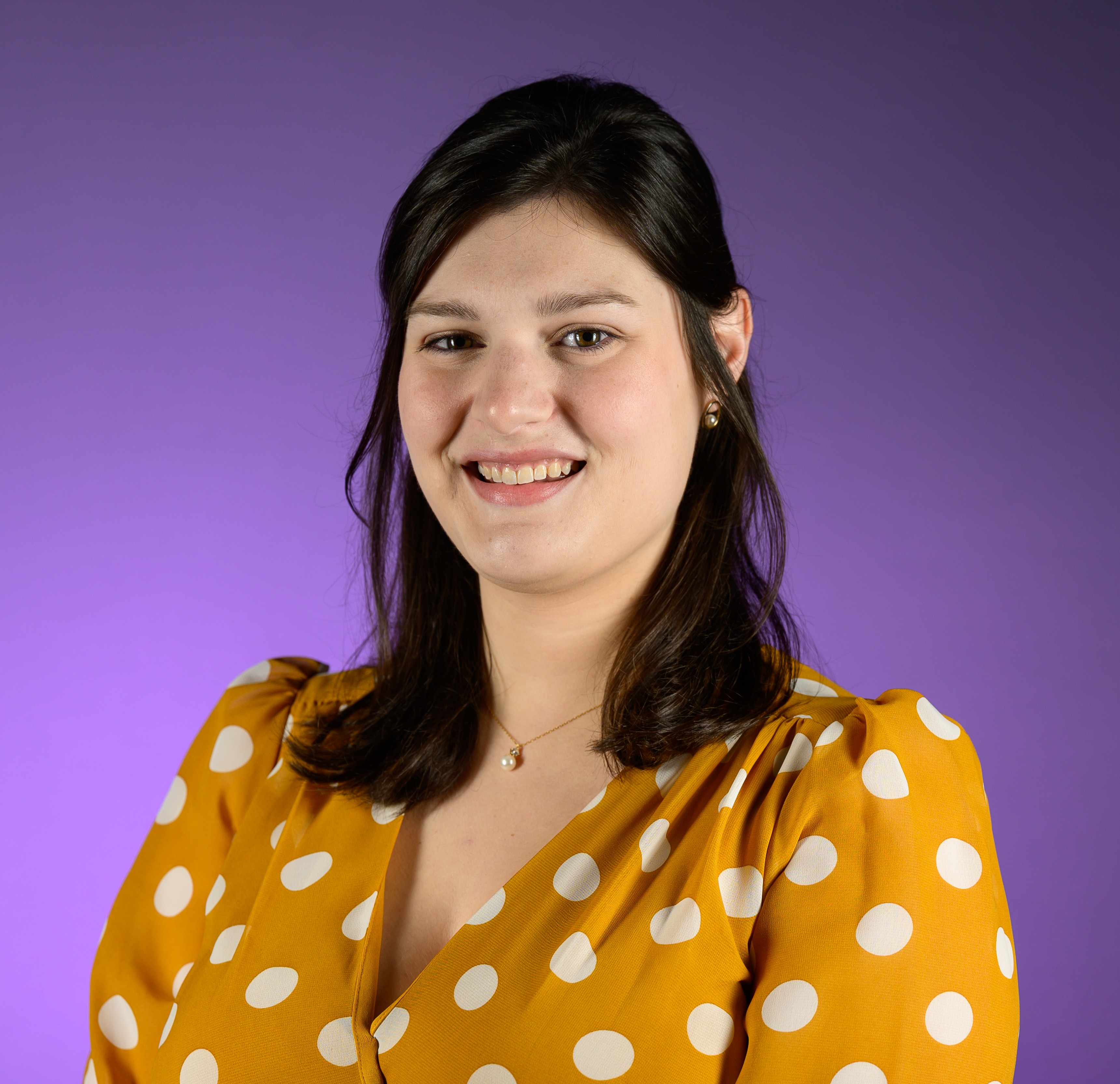 Nin Blanchard Headshot Nin Blanchard Headshot