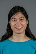 Huijing Xia