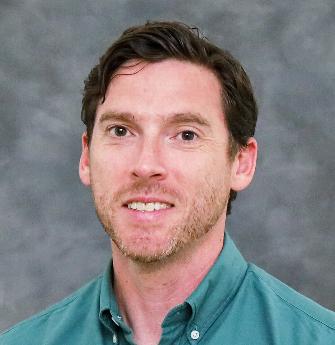Allertons's Headshot