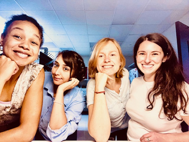 Klempin Lab Summer 2026