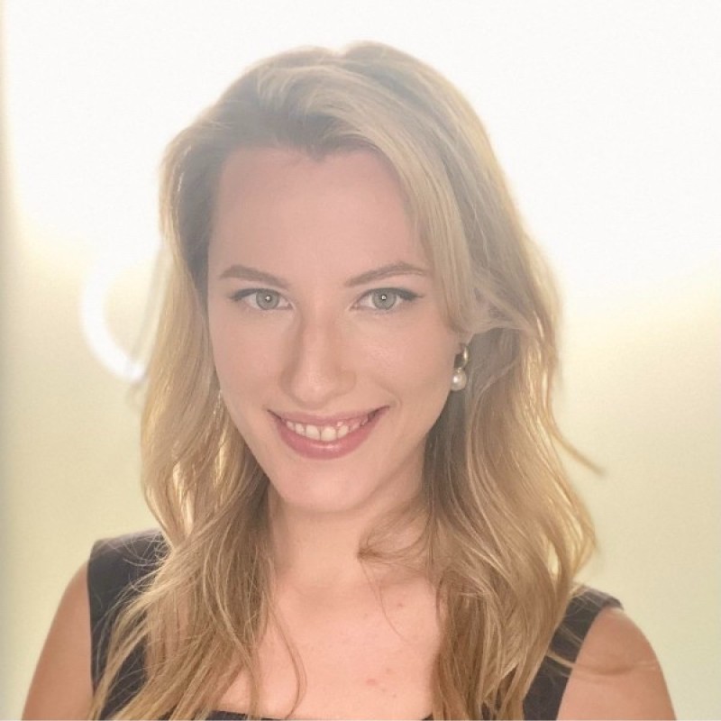 Biose's Headshot