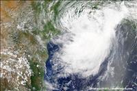 Tropical Storm Barry 2019 lg cr