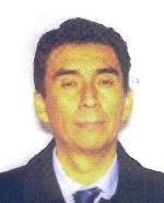 Marco Ruiz, MD, MPH