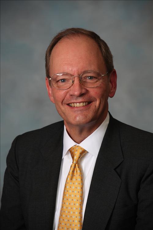 John E. Morrison, Jr., MD, FACS - LSUHSC School of Medicine