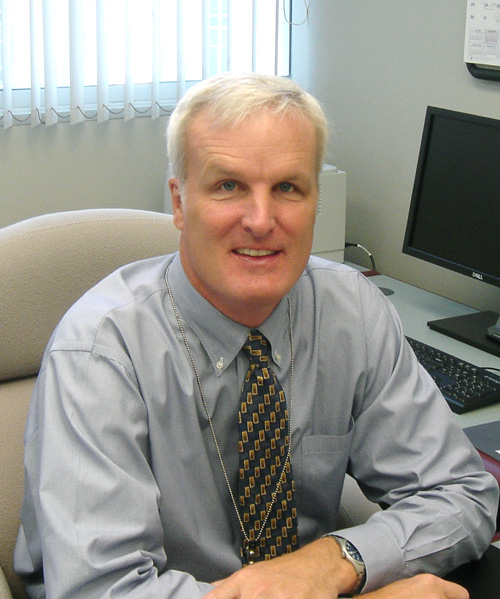 Richard Vander Heide, MD, PhD