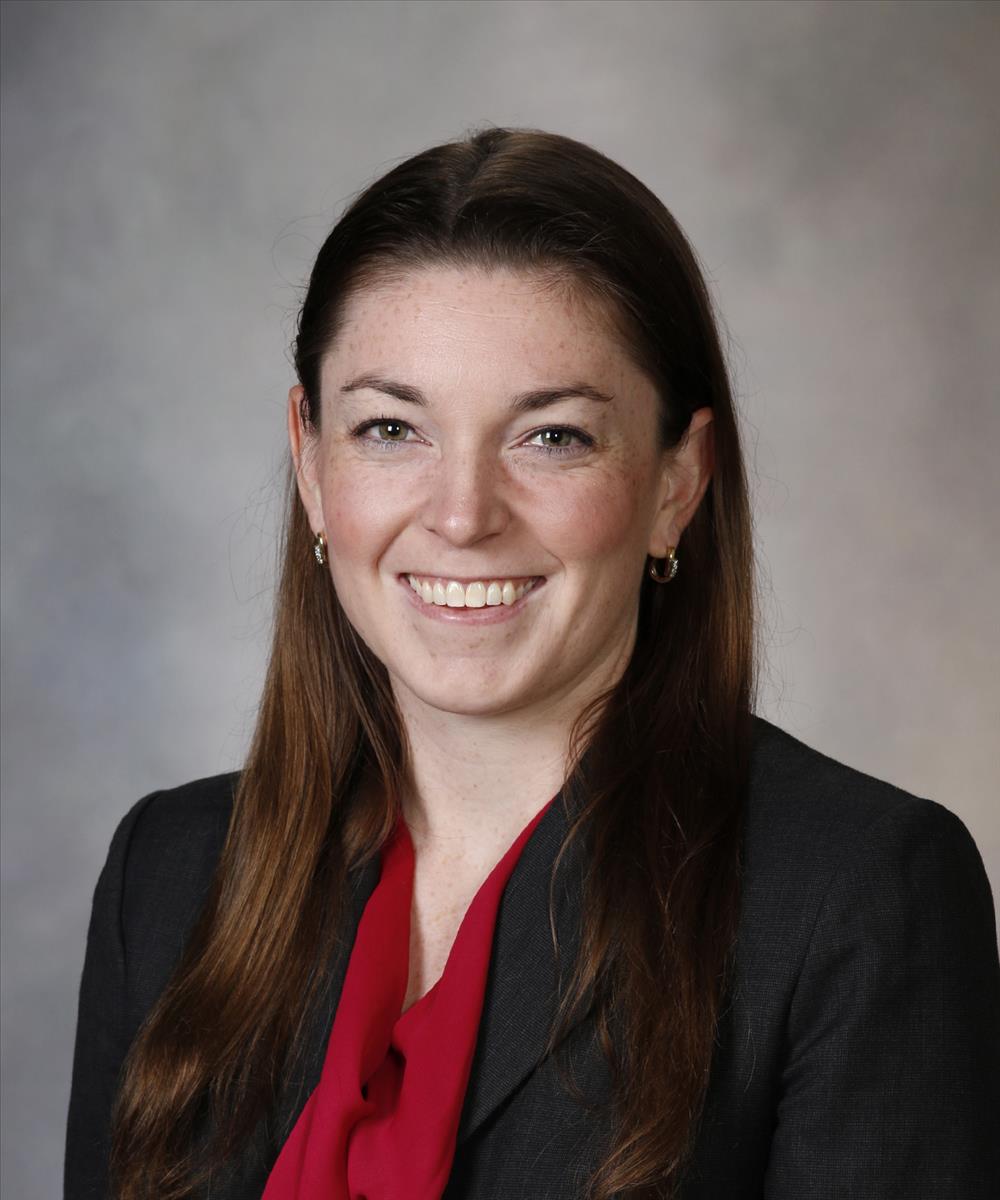 Dr. Mary Beth Westerman, M.D.