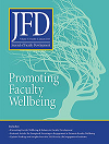 Journal of Faculty Development