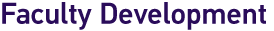 Department Title