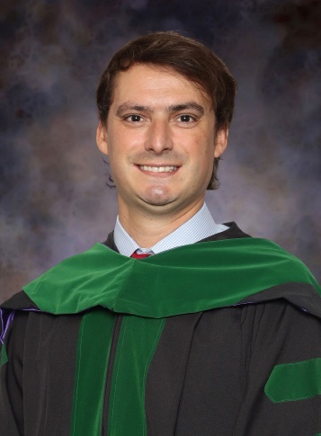 Clark Fletchinger L4