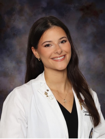 Emily Garcia LeMaire L3