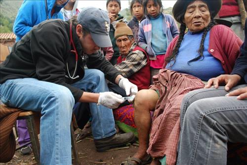peru - patients 