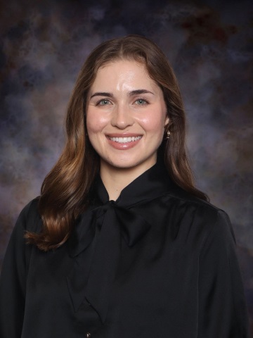 Virginia Grace Laney L1