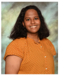 Parvathy Balamurugan headshot