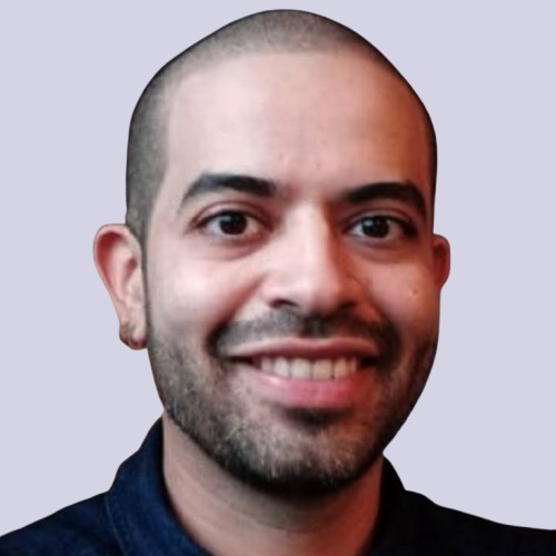 Efrain Granados