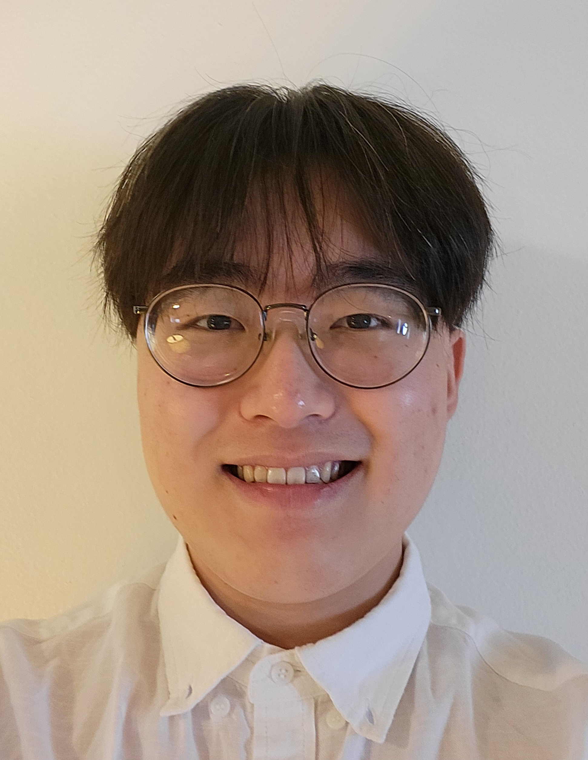 Sihyoung Kim