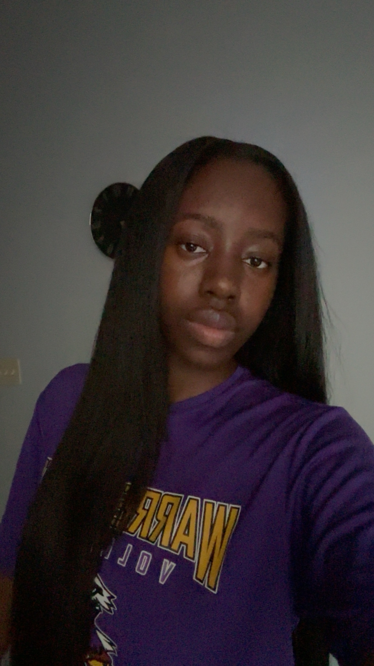 Tai'Jah Louding