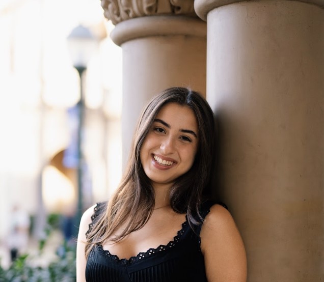Sara Mirza