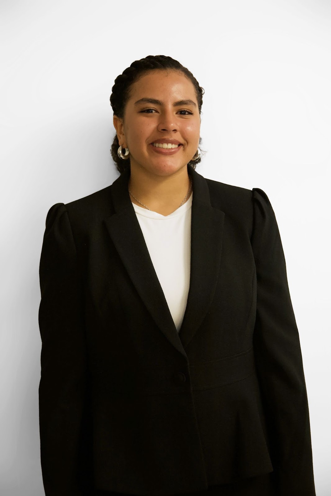 Margeaux Morial