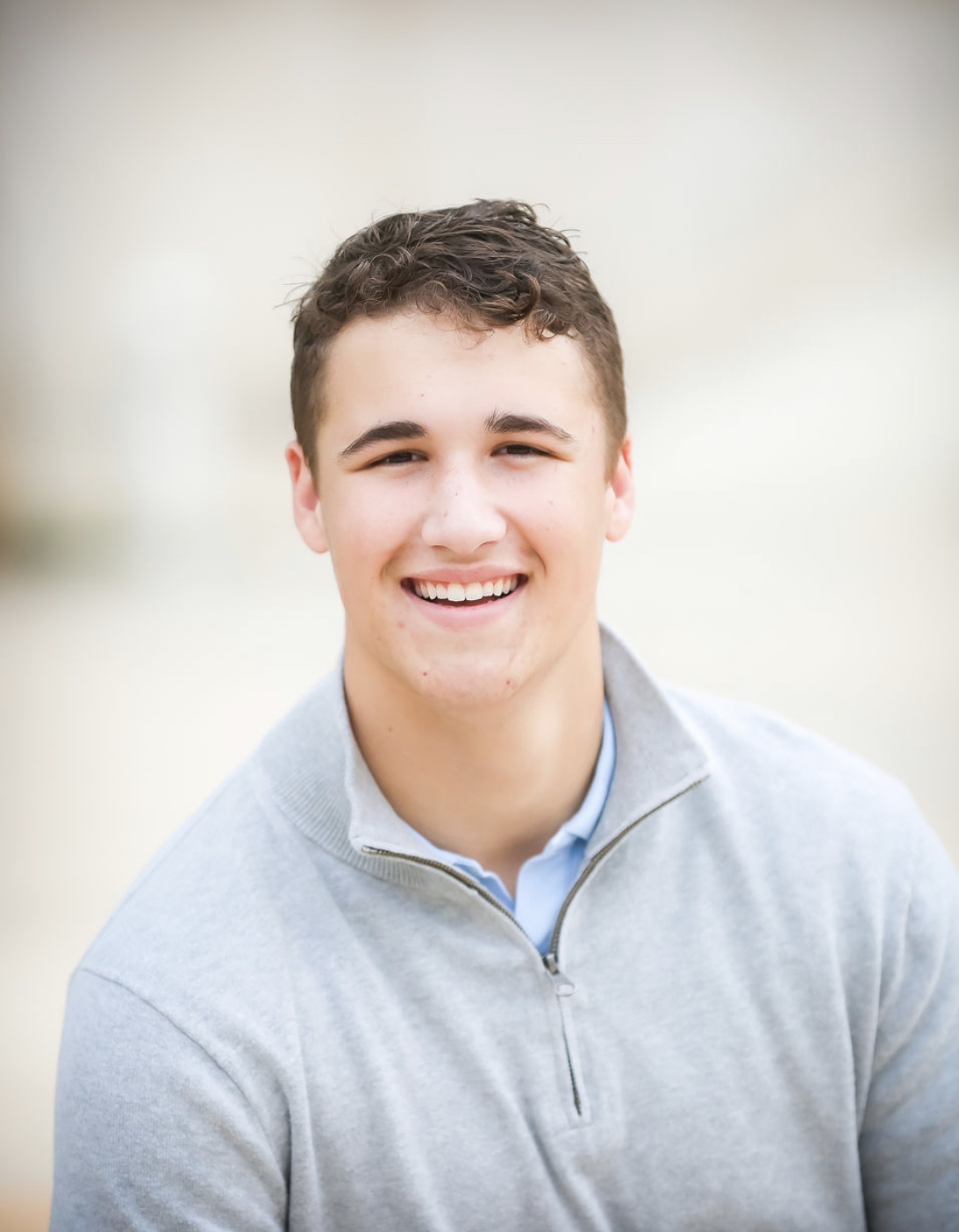 Luke Schlegel