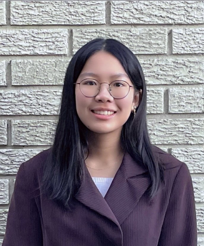 Christine Tseng