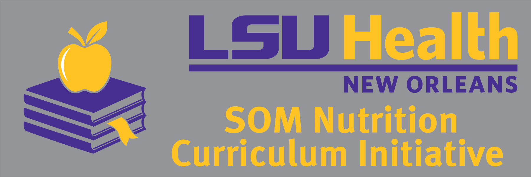 SOM Nutrition Curriculum Initiative logo