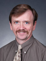 Wayne L. Backes, PhD