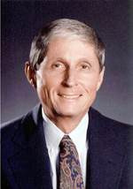 William Claycomb, PhD