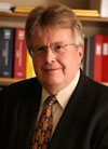Dr. Steve Nelson