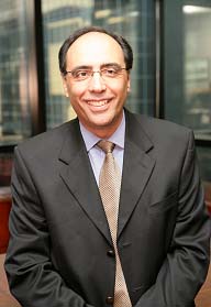 Augusto Ochoa, MD