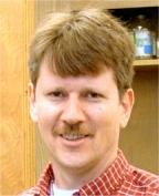 David Worthylake, PhD