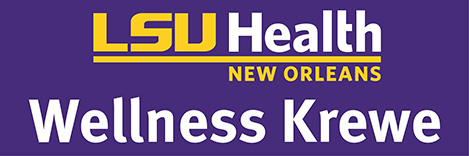 Wellness Krewe