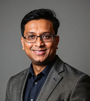 Arunava Roy, PhD