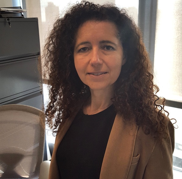 Francesca Peruzzi, PhD