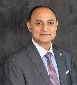 Hari K Koul