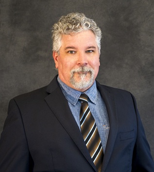 John West, PhD