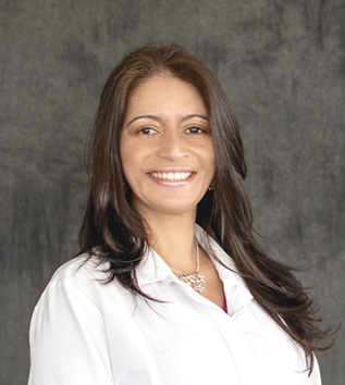 Maria Sanchez-Pino, PhD