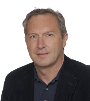 Krzysztof Reiss, PhD