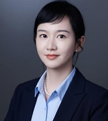 Jingjing Zhu, Ph.D.