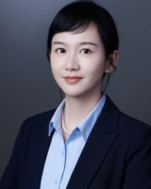 Jingjing Zhu, Ph.D.
