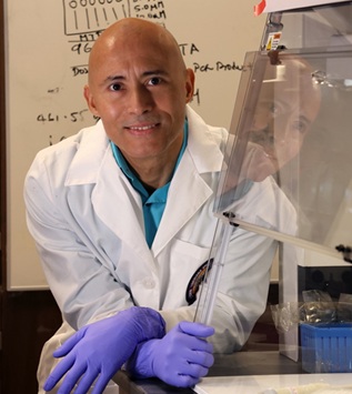 Jovanny Zabaleta, PhD