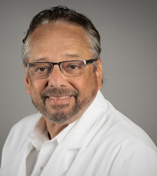 Arnold Zea, PhD