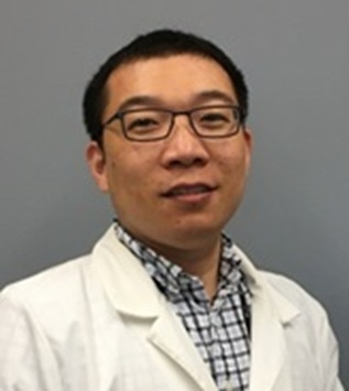 Zhipin Liang 