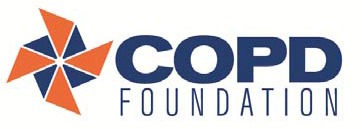 COPD Foundation logo