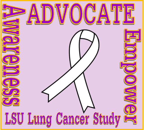 lsu advocacy