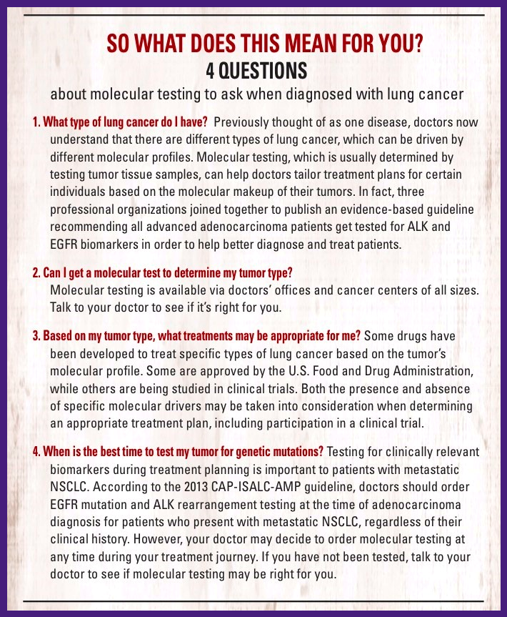 So What Does This Mean For You_BIOMARKERS