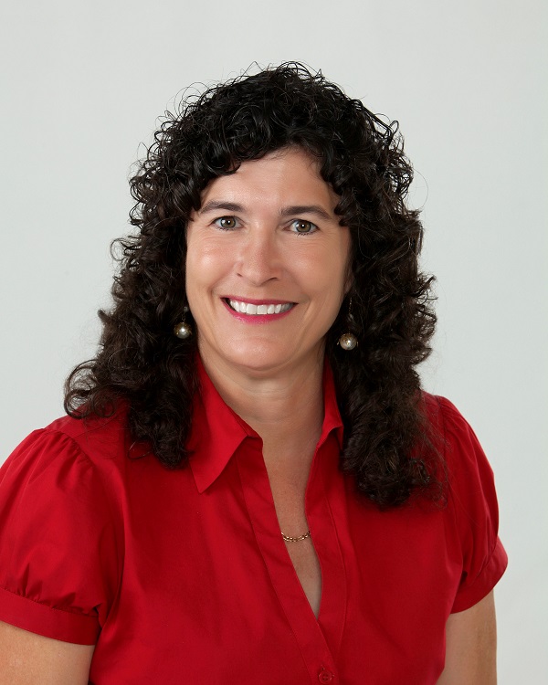 Carmen Canavier, PhD